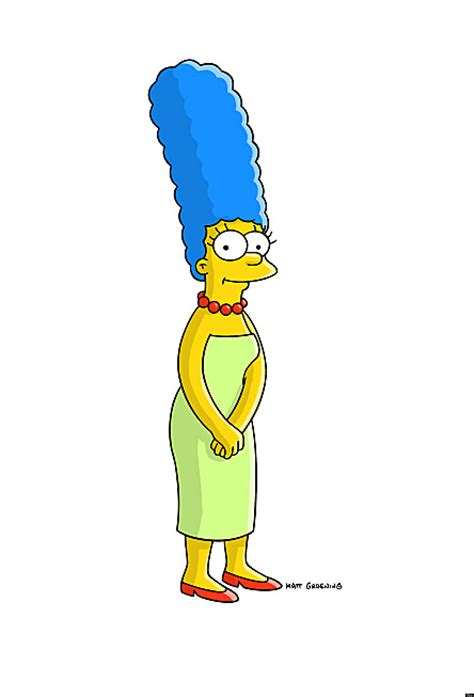 Marge Simpson/Gallery 